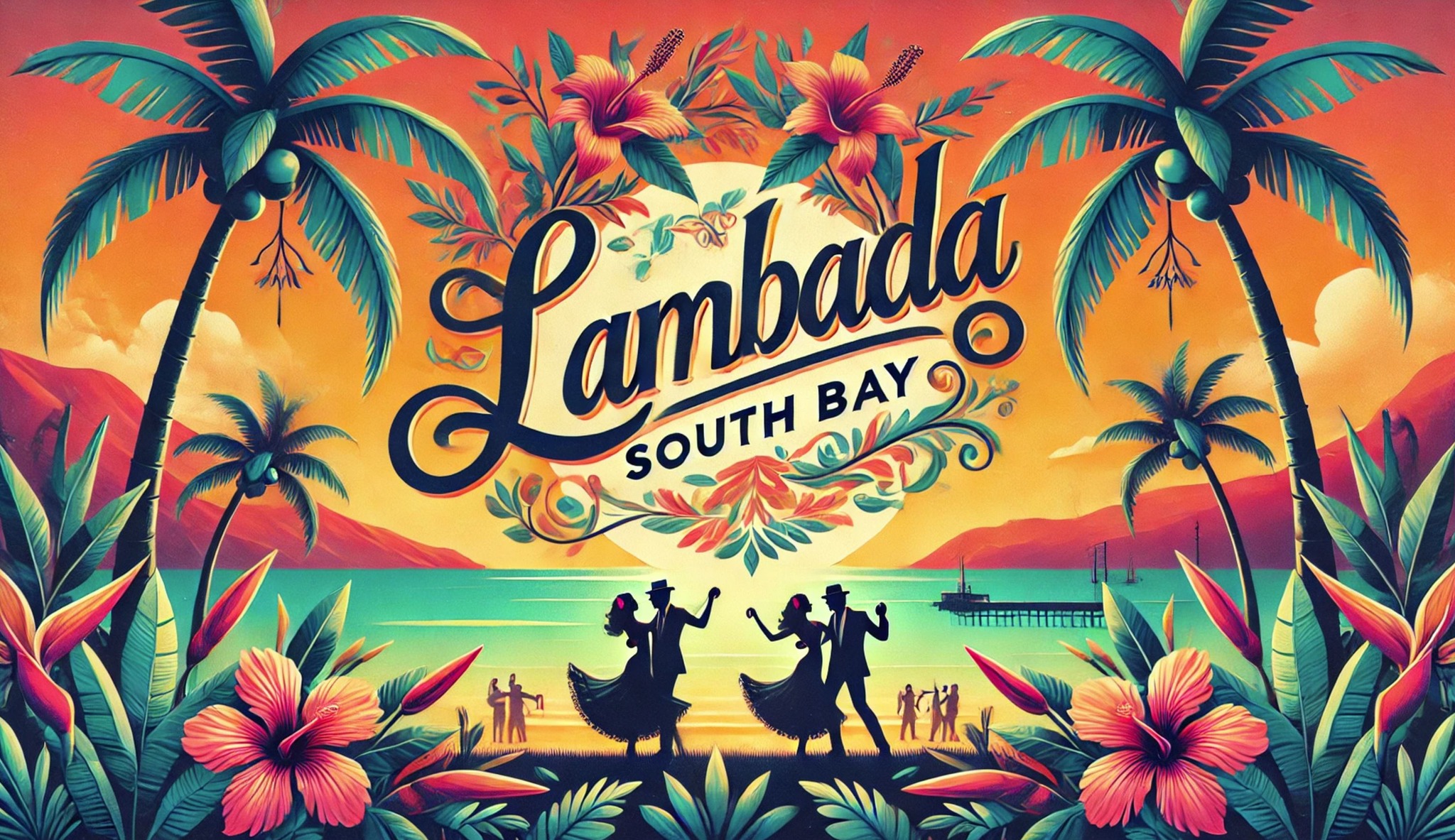 Lambada South Bay: May Social