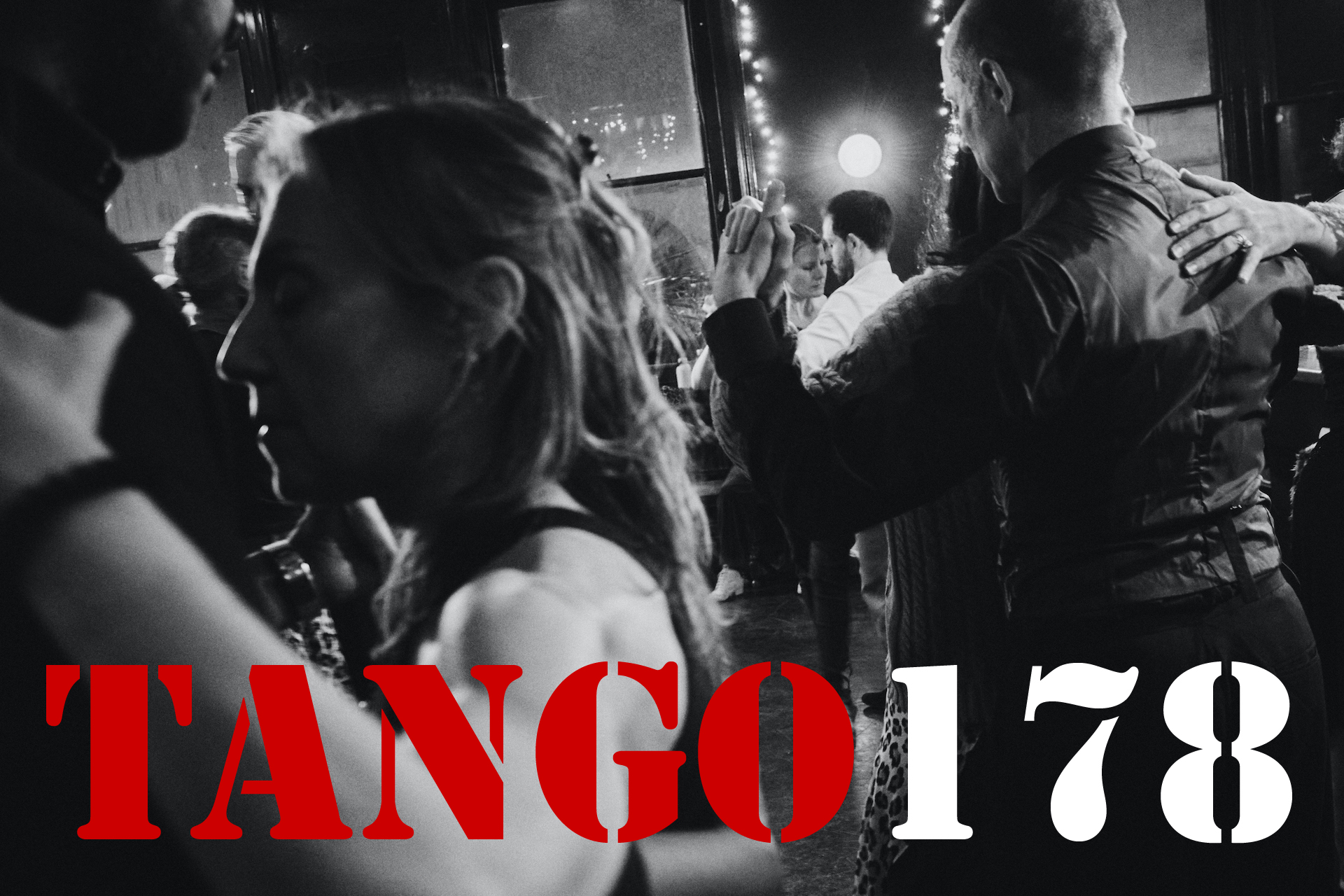 Tango178 Classes Social