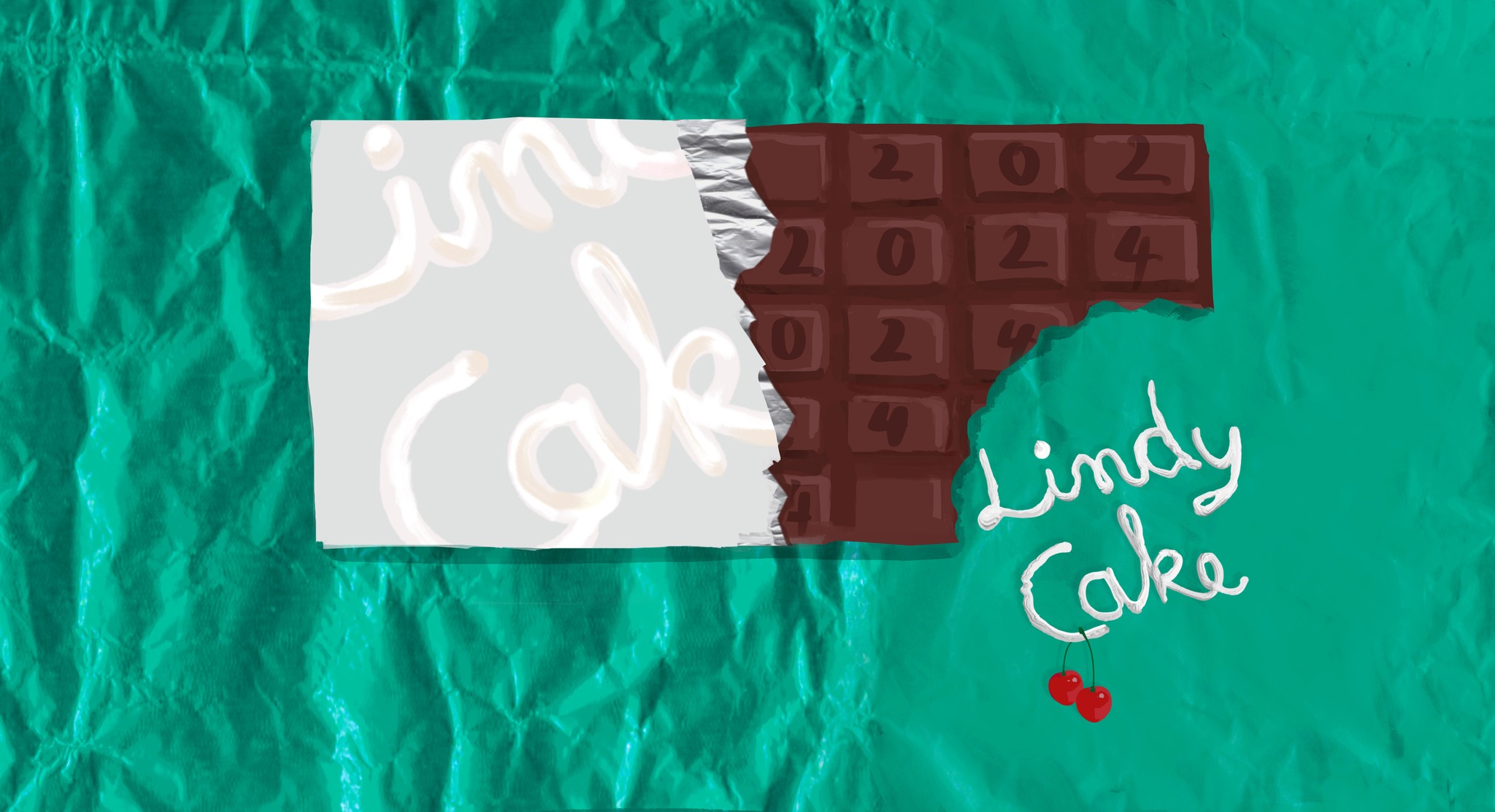 Lindy Cake 2024