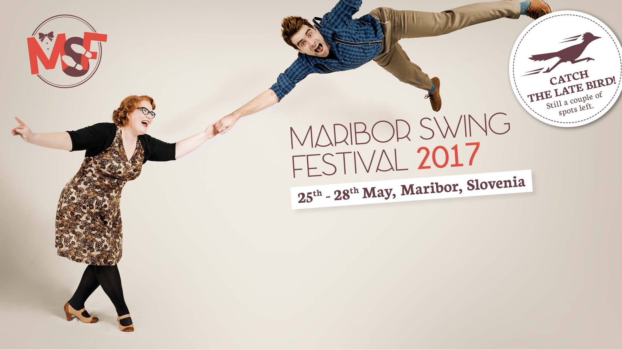 Maribor Swing Festival 2017
