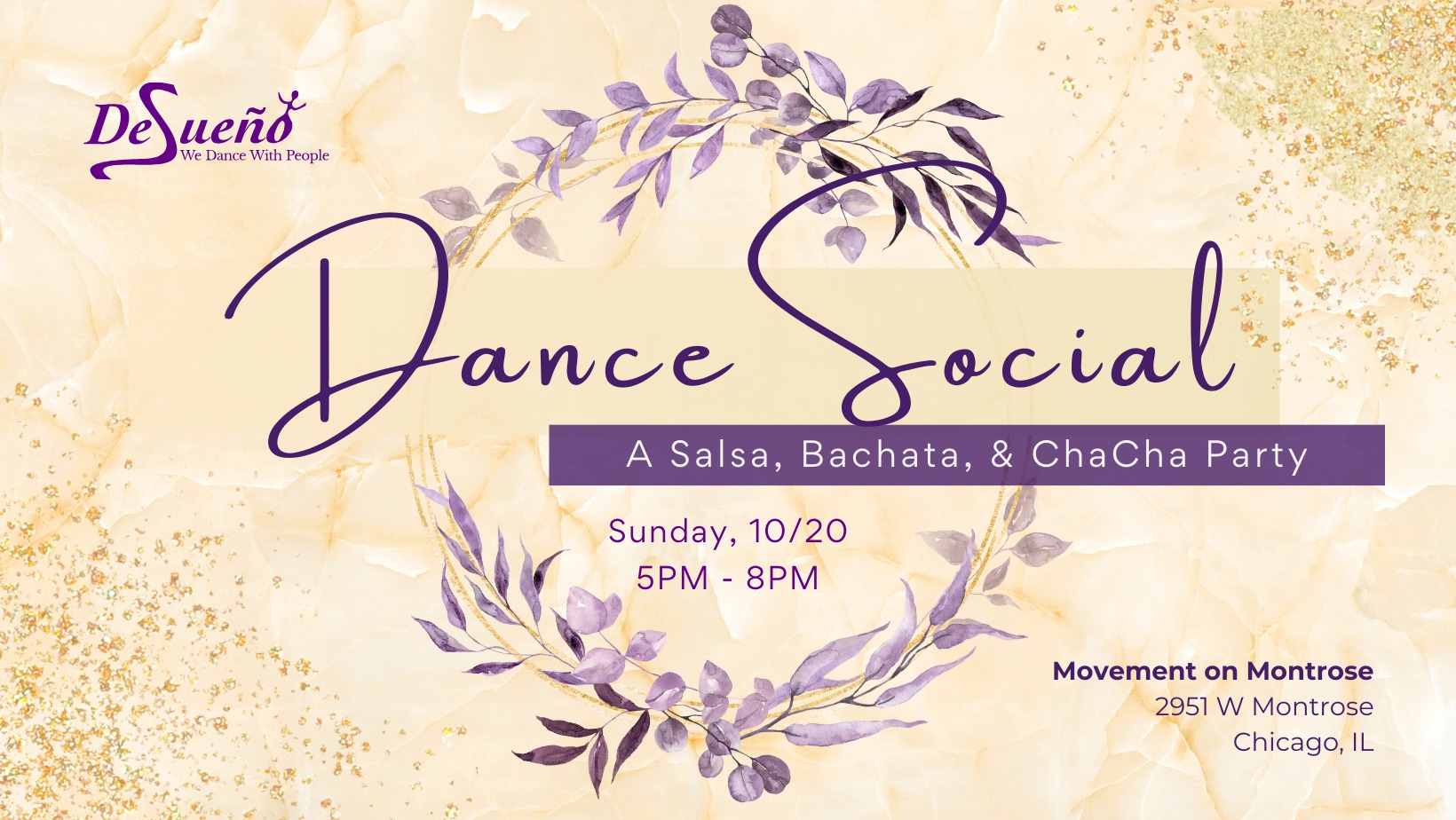 Desueño Dance Party