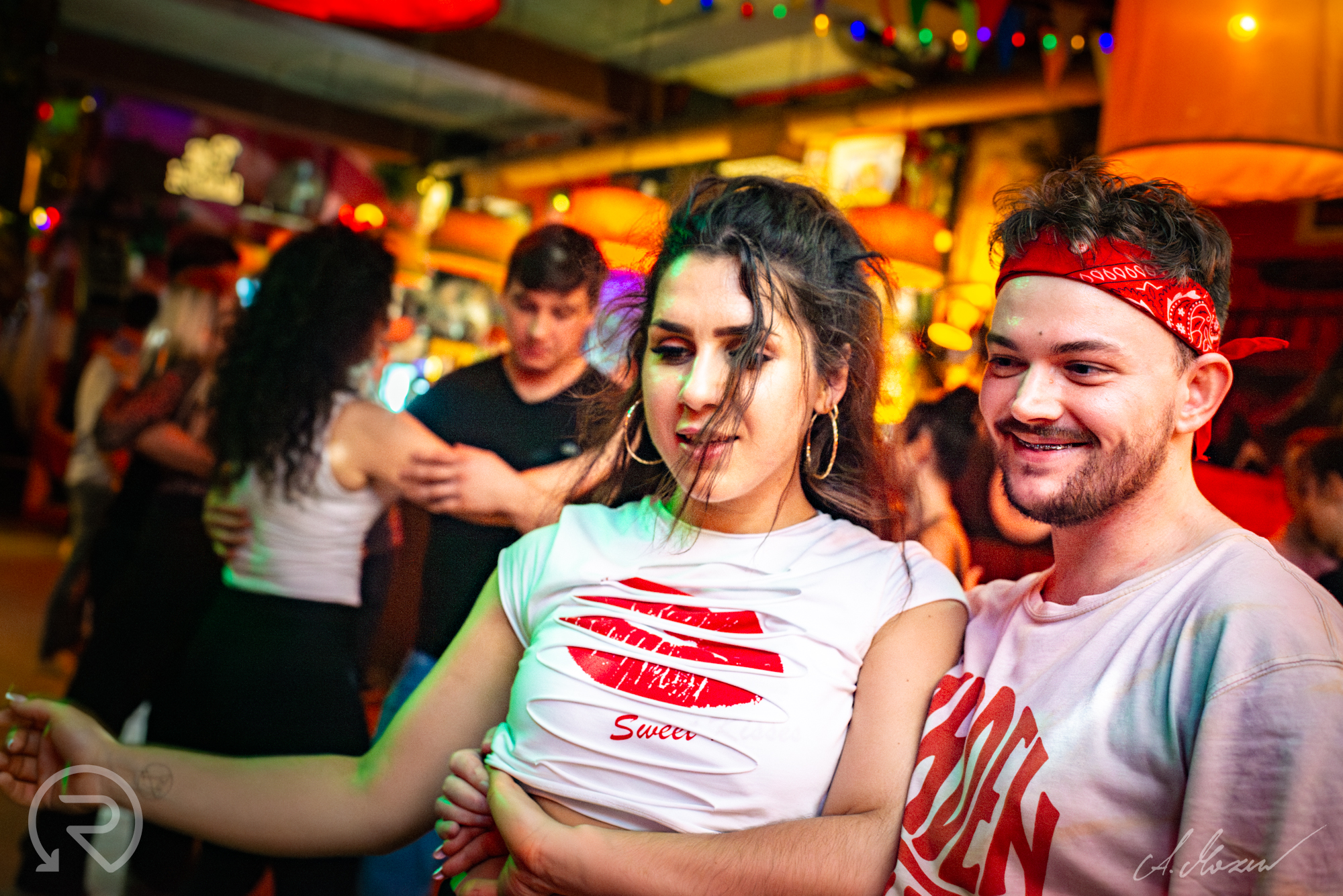 Rotacja: Czarny Kot - Wroclove Sensual Nights 💃🏼🕺🏽