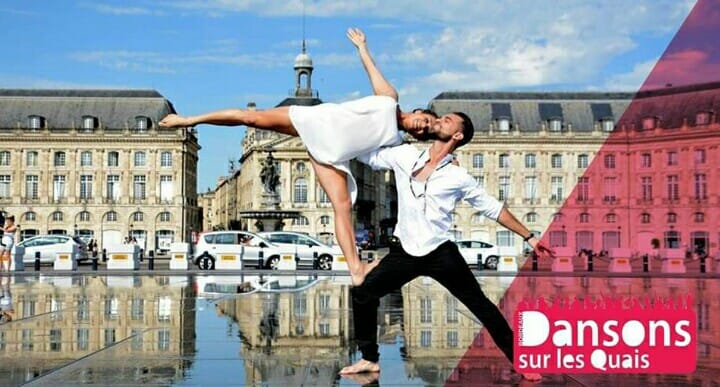 Initiation et soirée Kizomba Alliance Kizomba & DKB