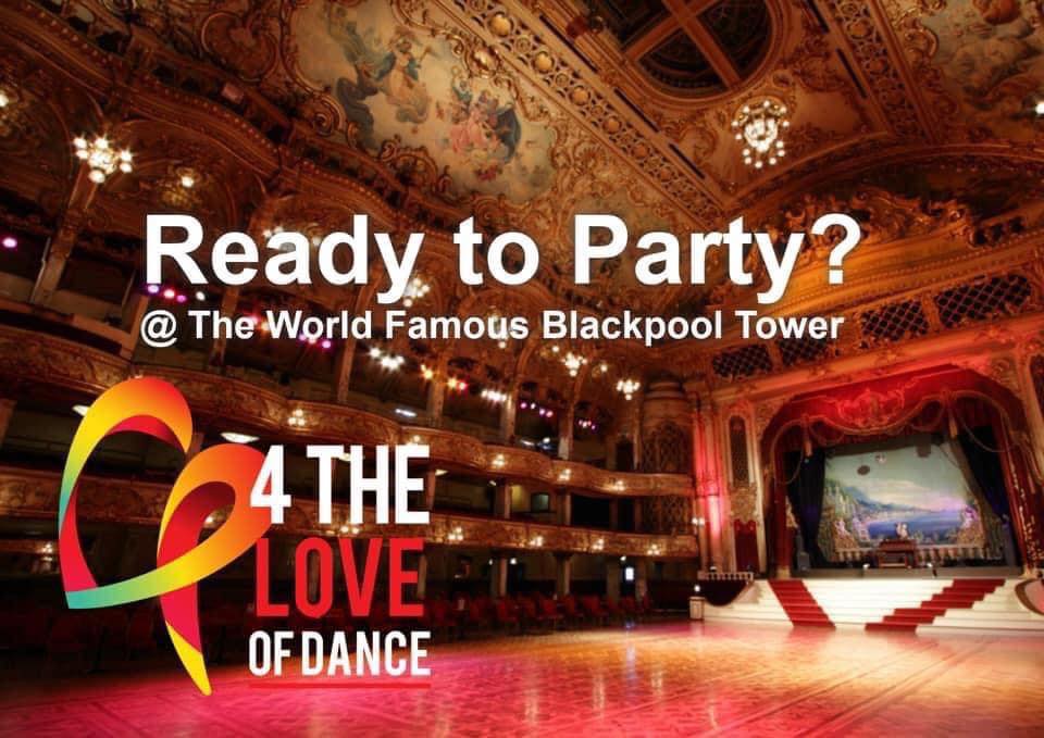 Salsa Bachata Kizomba Two Room Event