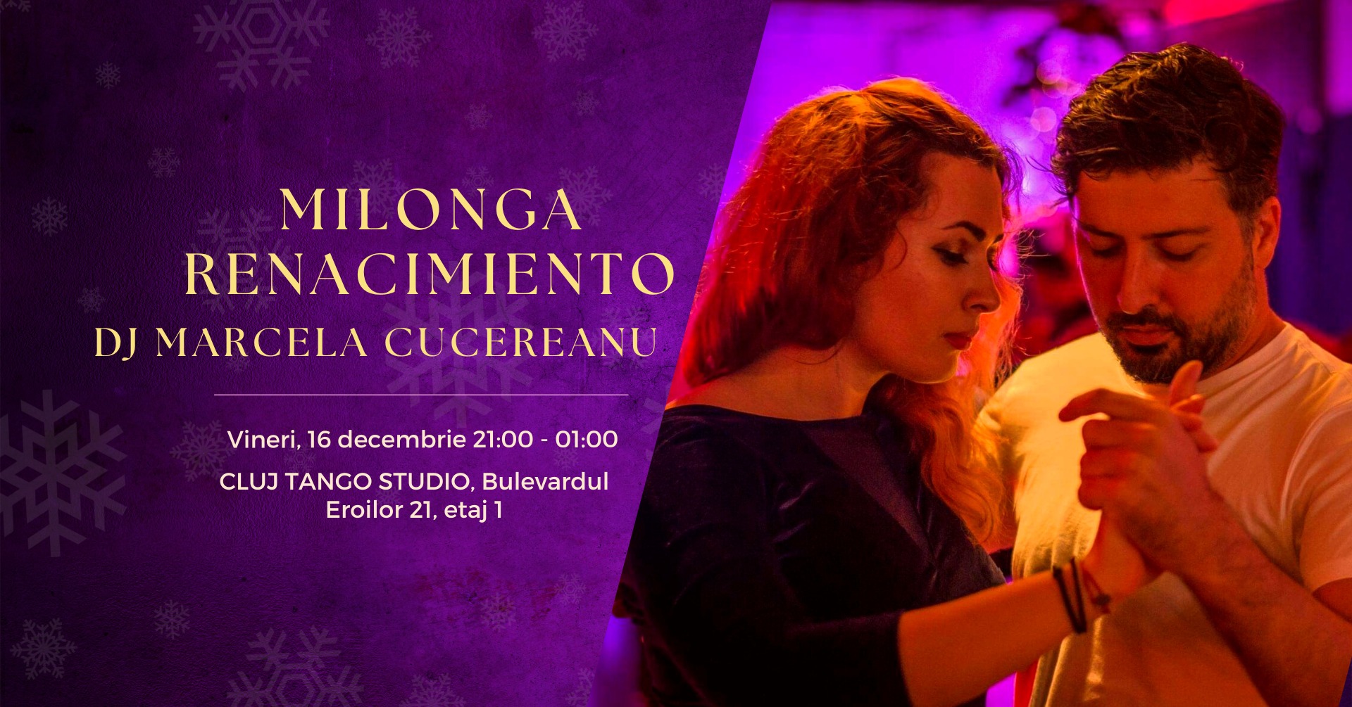 Milonga Renacimiento