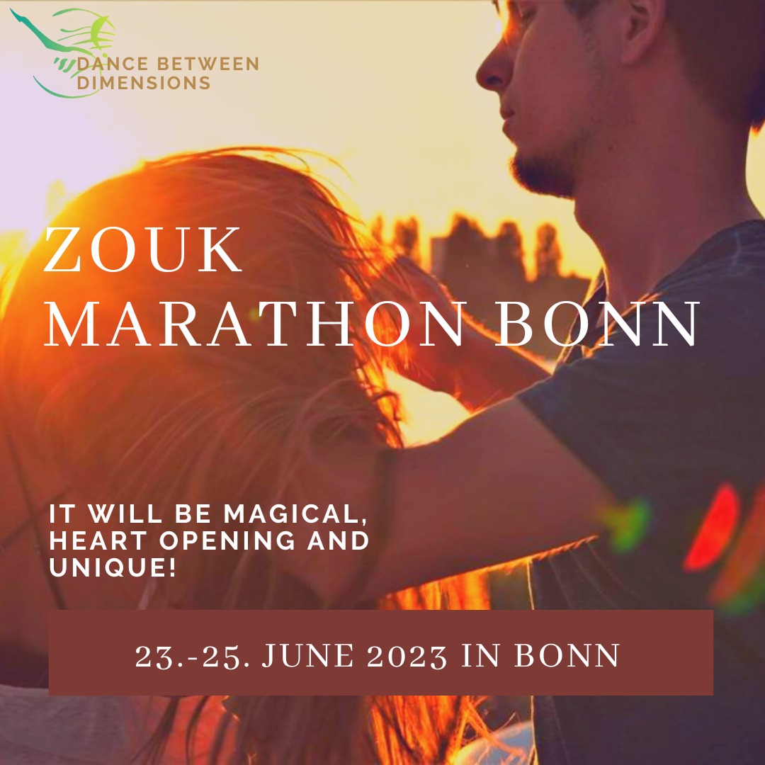 Zouk Marathon Bonn