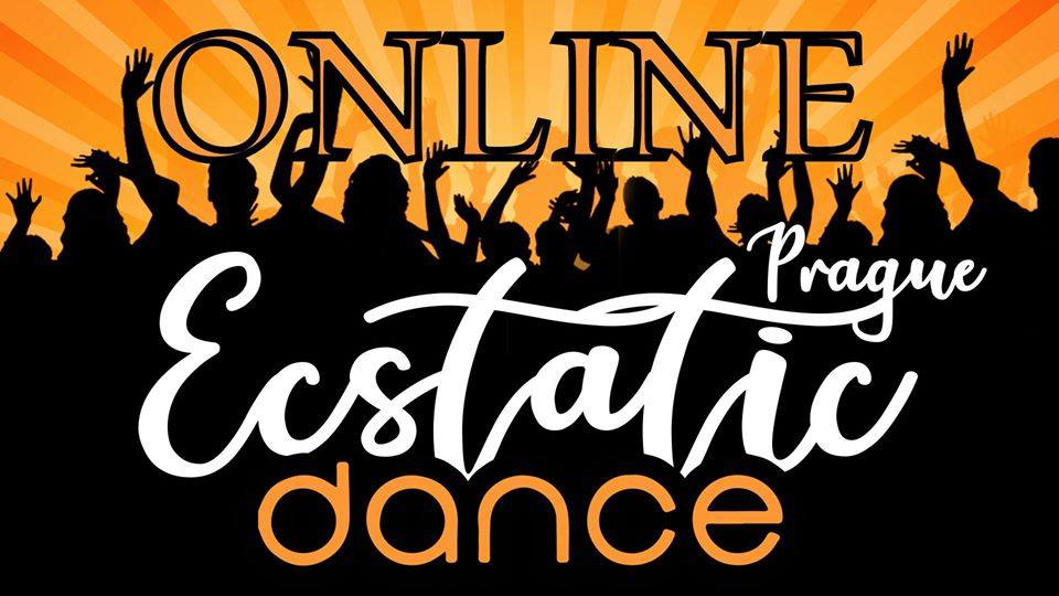 Ecstatic Dance Prague Online (DJ Karmakaaja)