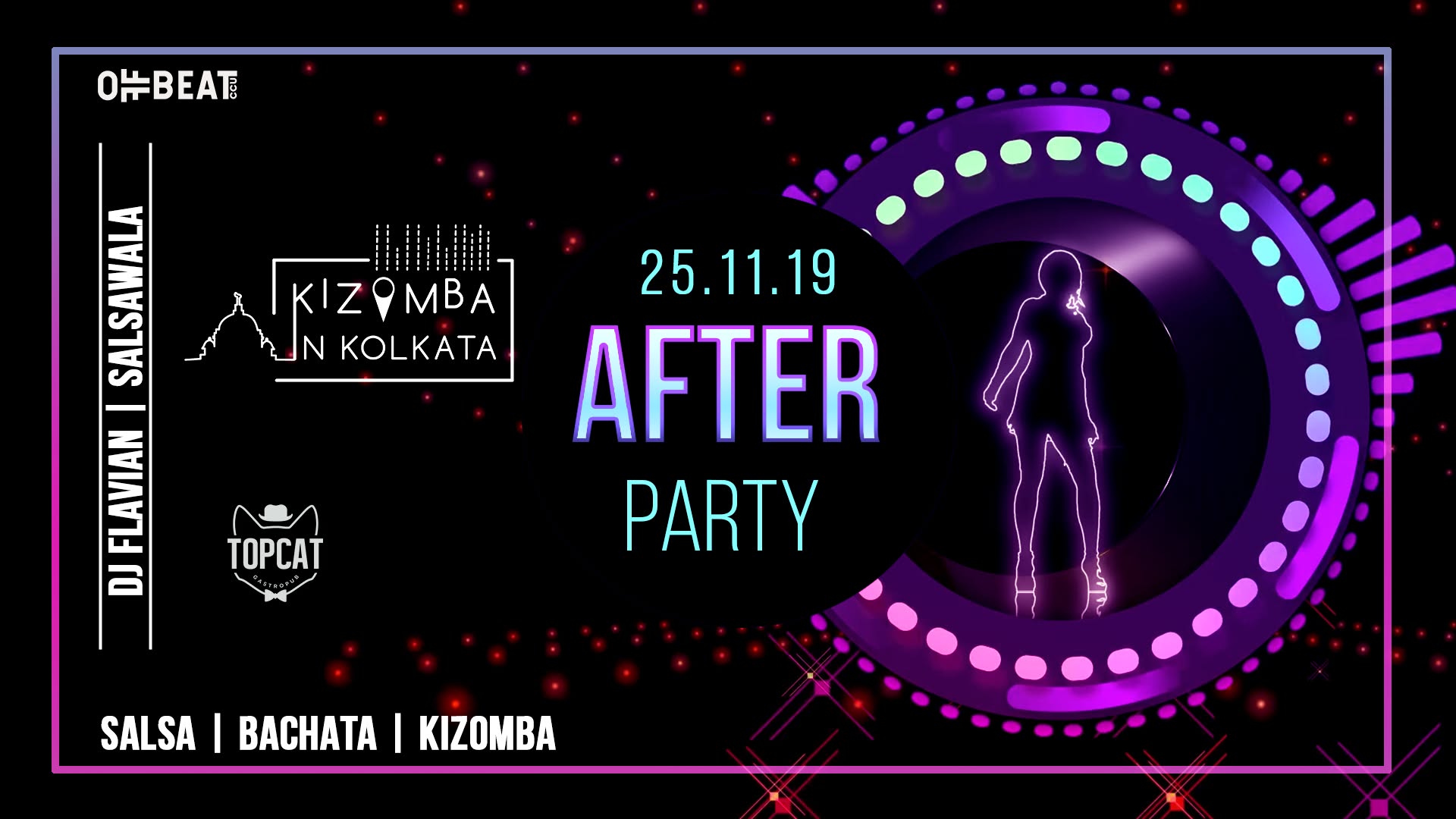 HLT hosts the KIK Official AFTER Party!