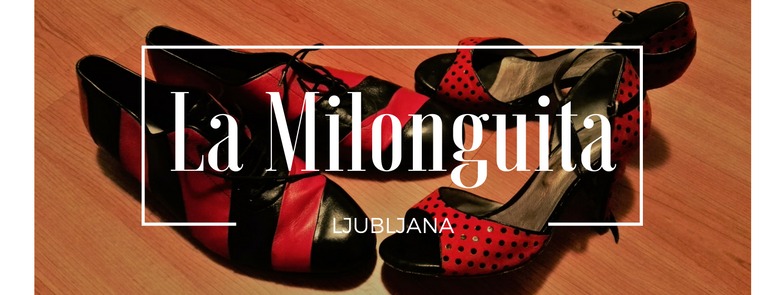 La Milonguita Ljubljana, 7.2.2026