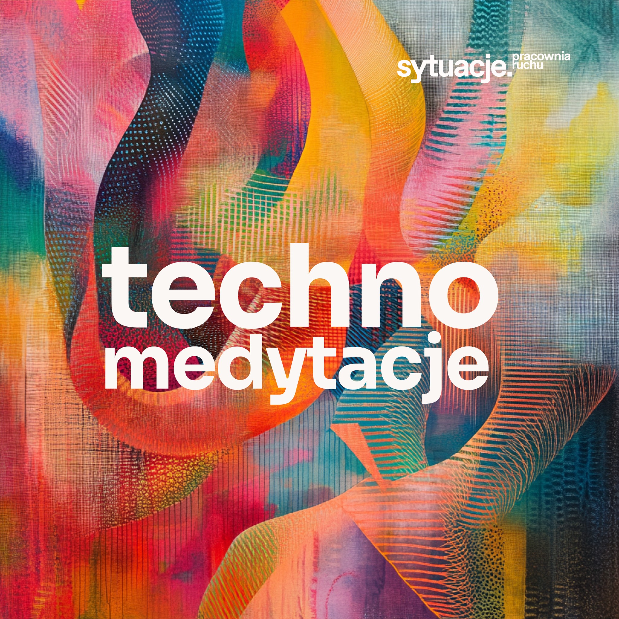 technomedytacje vol.4 (wyprzedane)