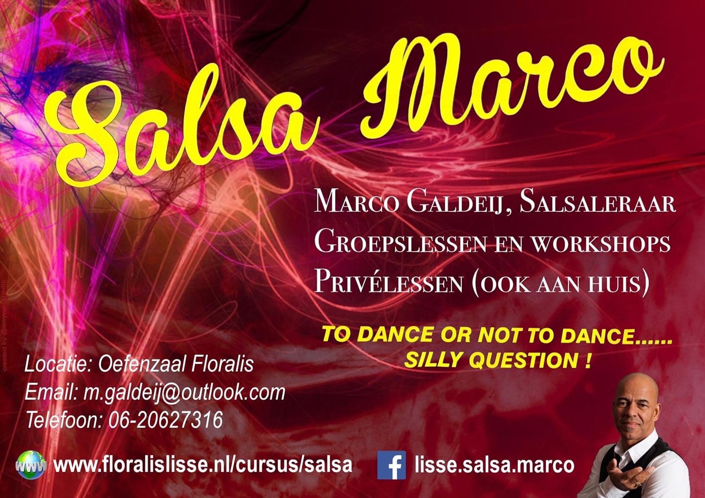 Bachata en Rueda de Casino workshops (beginners).