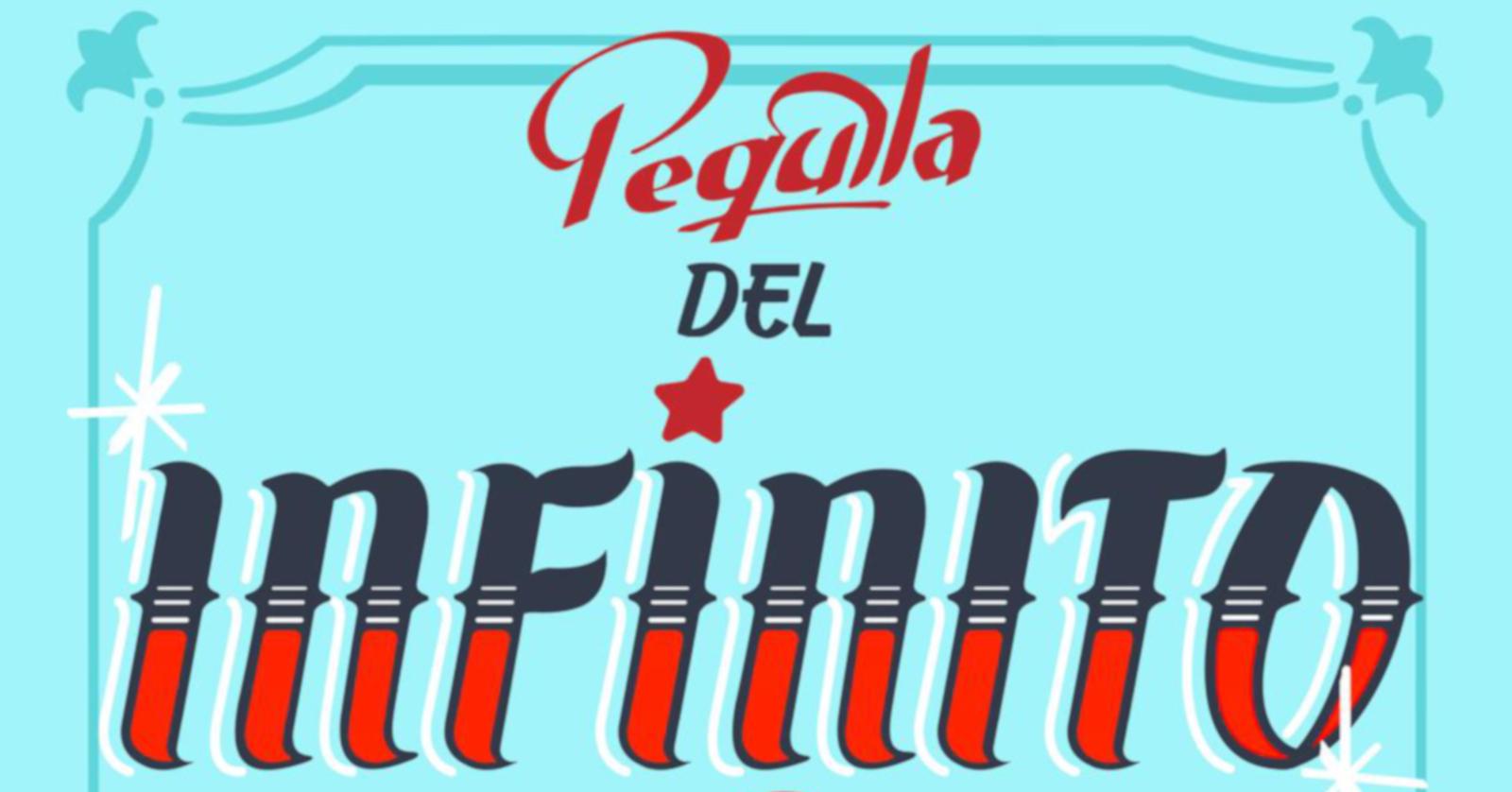 Pequila del Infinito