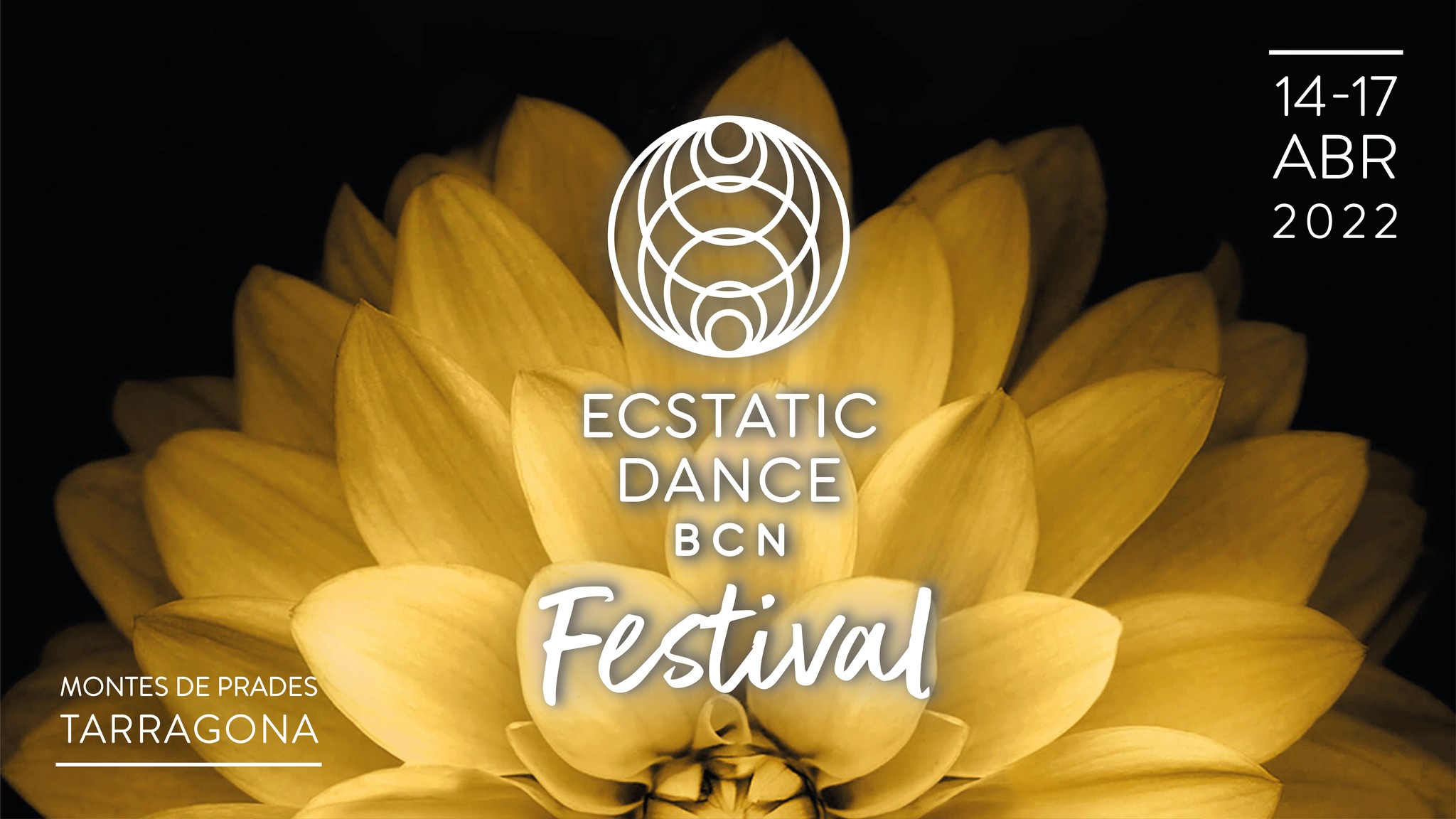 Ecstatic Dance BCN Festival 2022