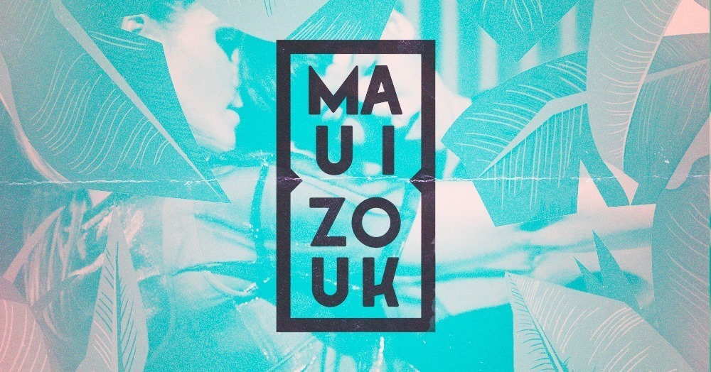 Maui Zouk 1st Workshop & Practica!