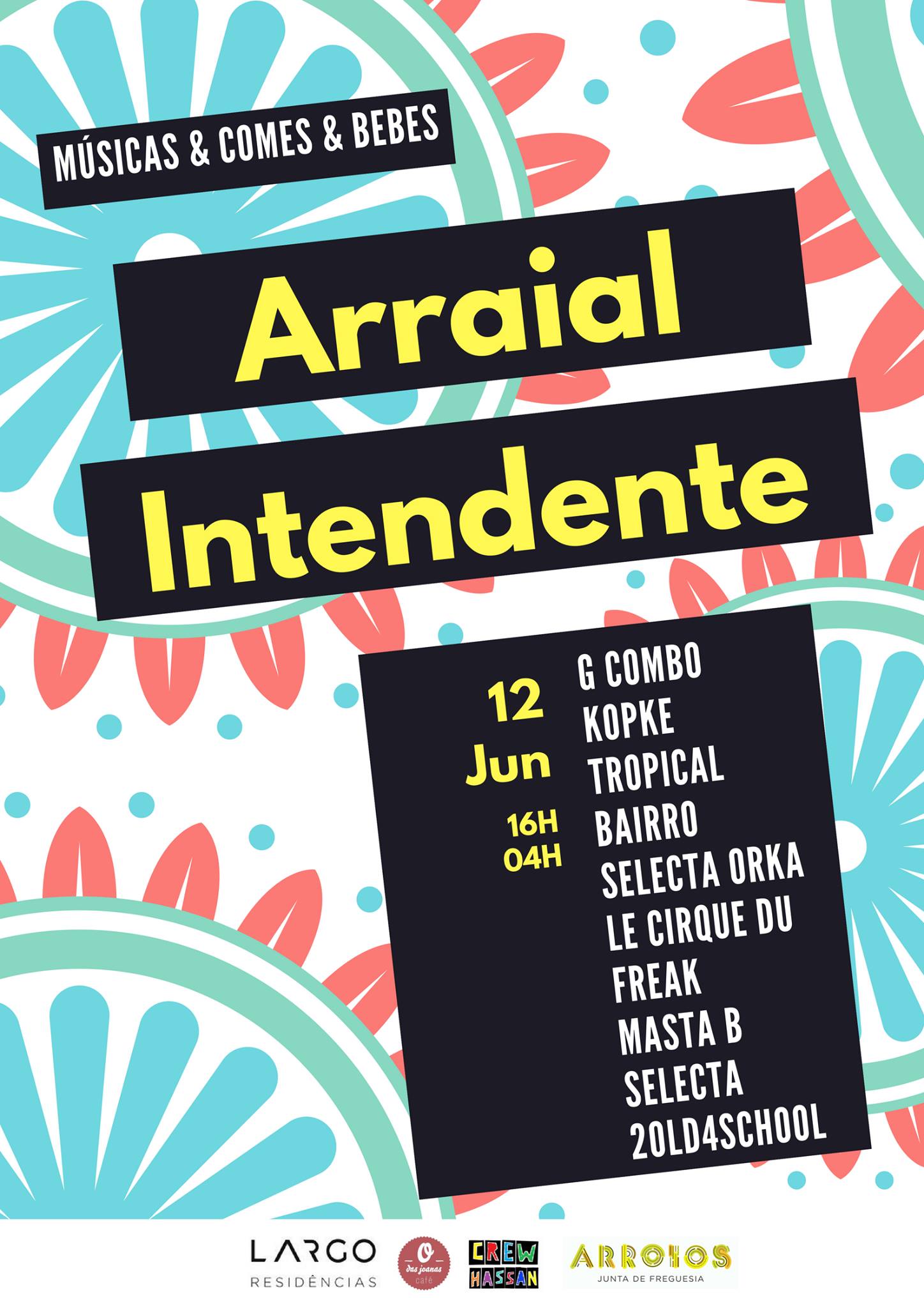 Arraial Intendente