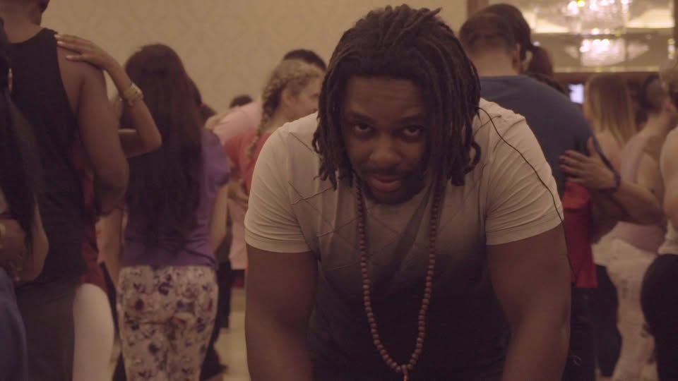 5th Annual Neo Kizomba Festival