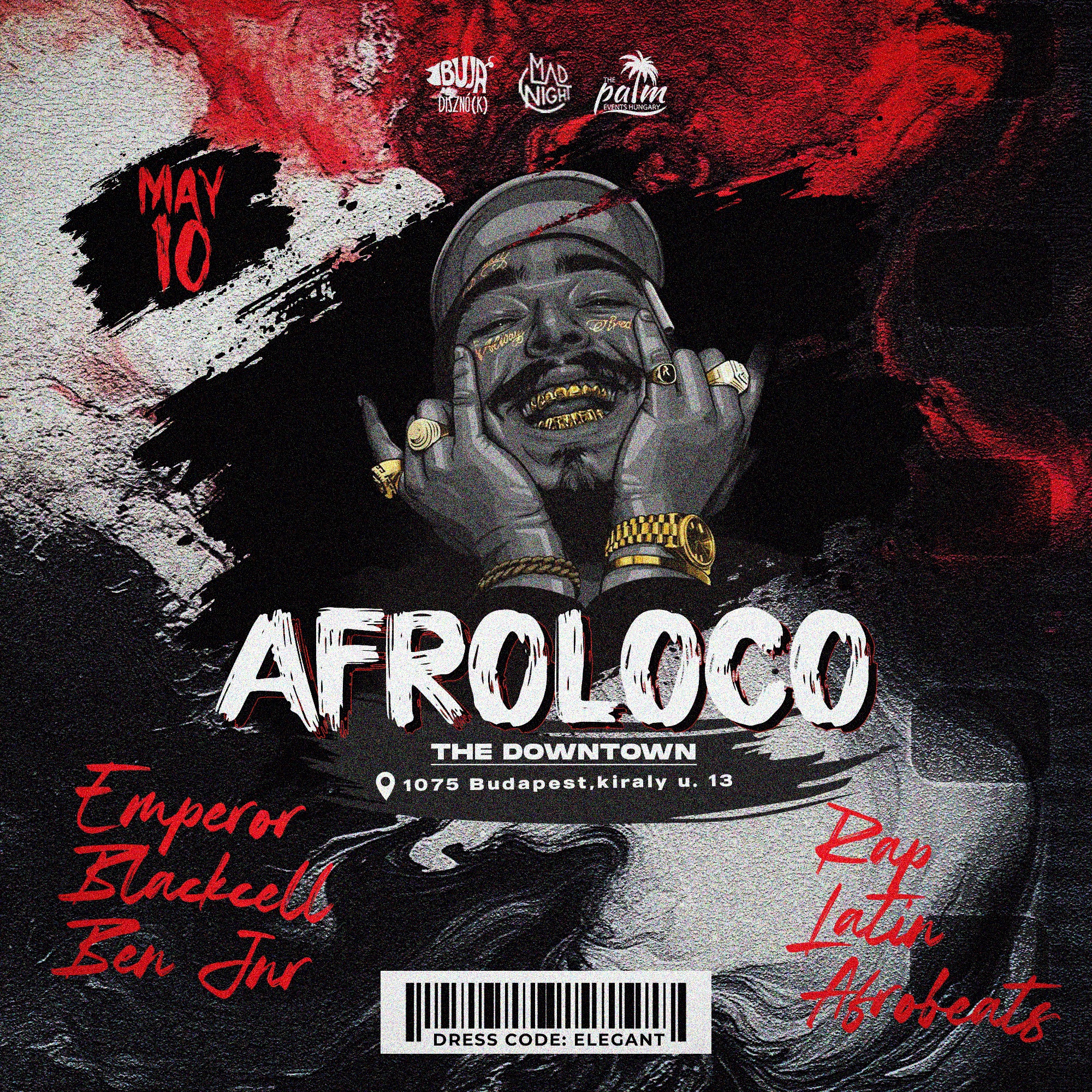 AFROLOCO