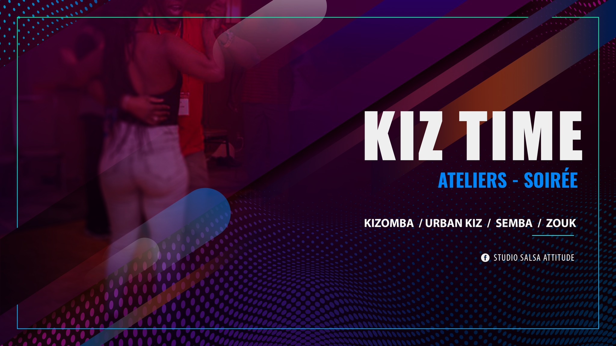 KIZ TIME Part.2