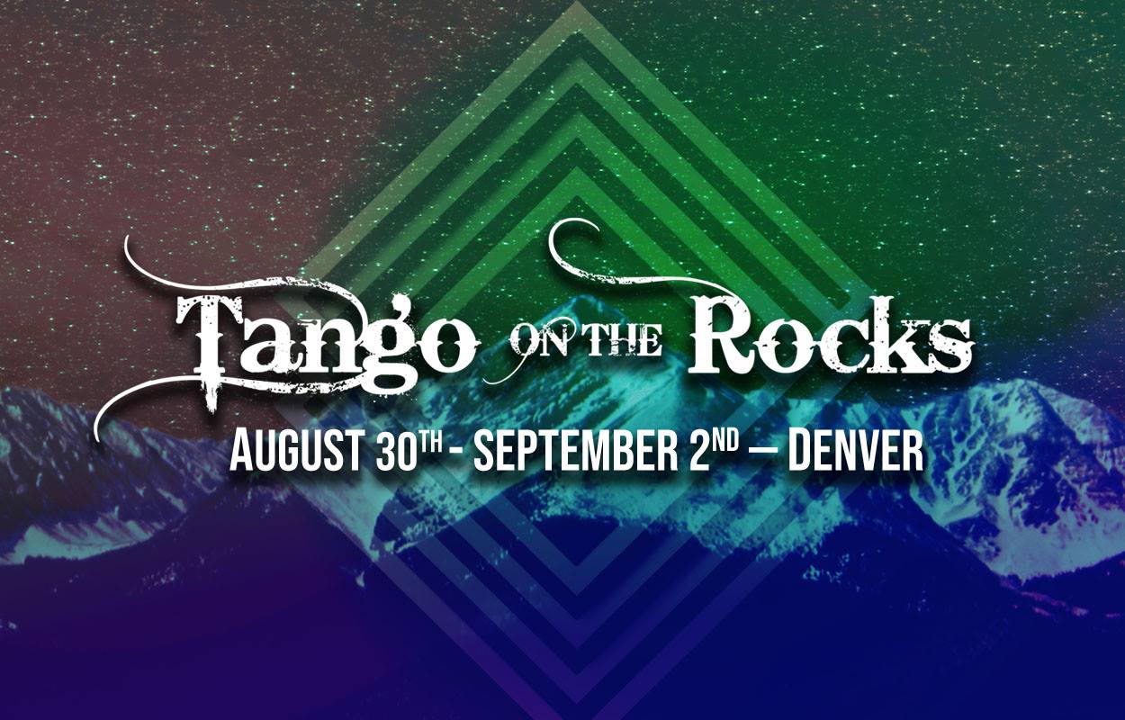 Tango on the Rocks 2019
