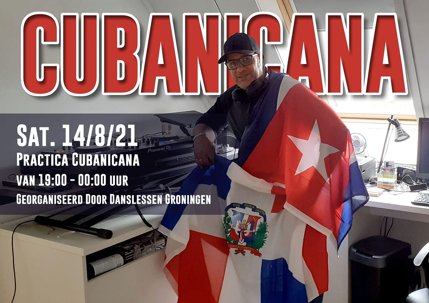 Practica Cubanicana