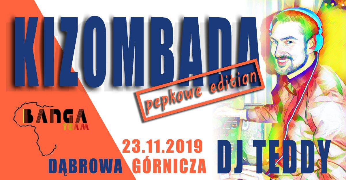 Kizombada w Marengo (pępkowe edition)