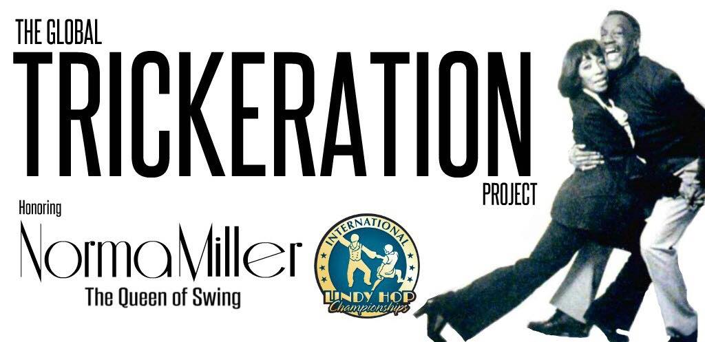 Global Trickeration Project: NYC Workshops & Video