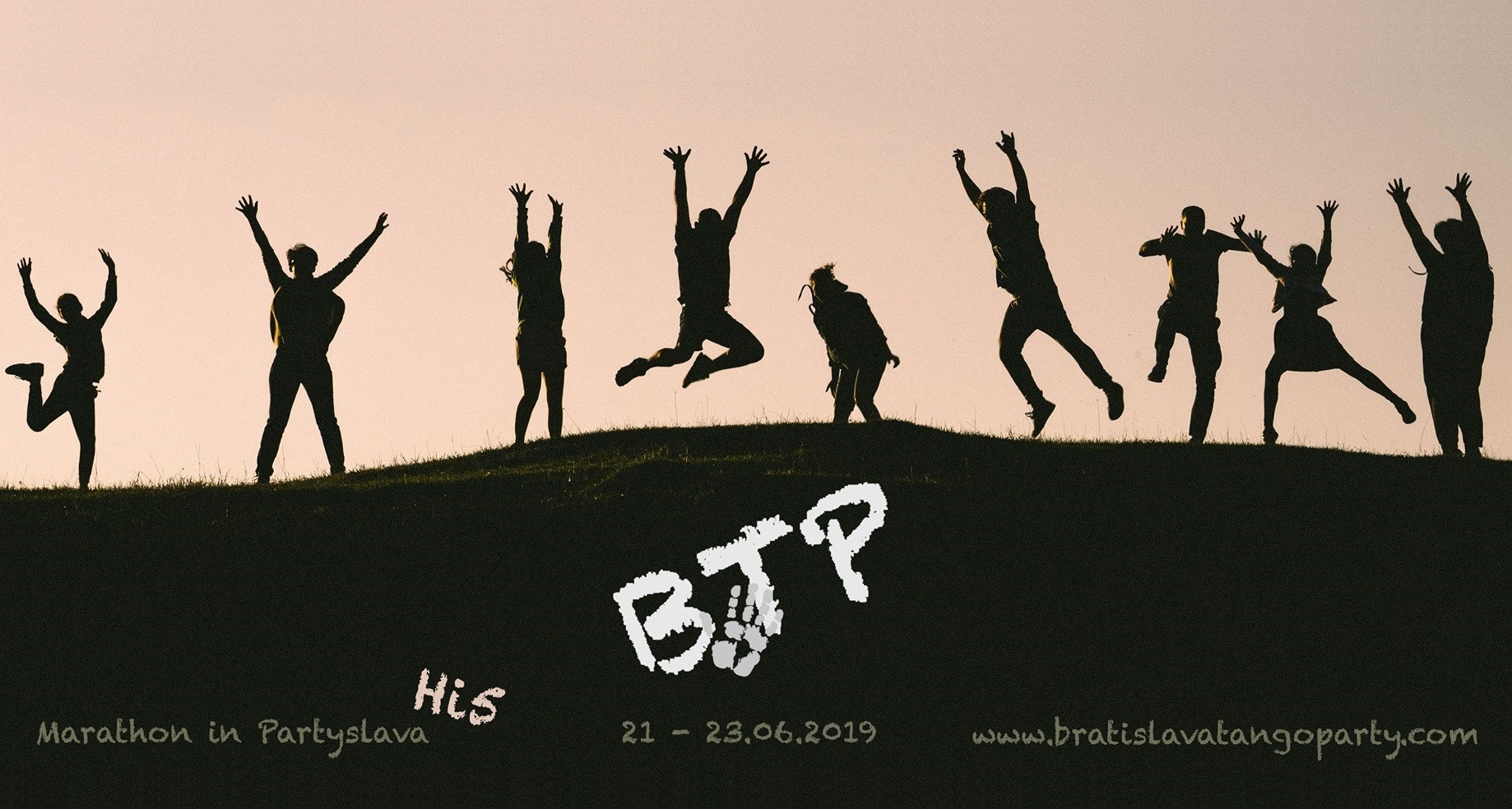 Hi5 Goodbye: After-After-Party to BTP19 with DJ Sersa
