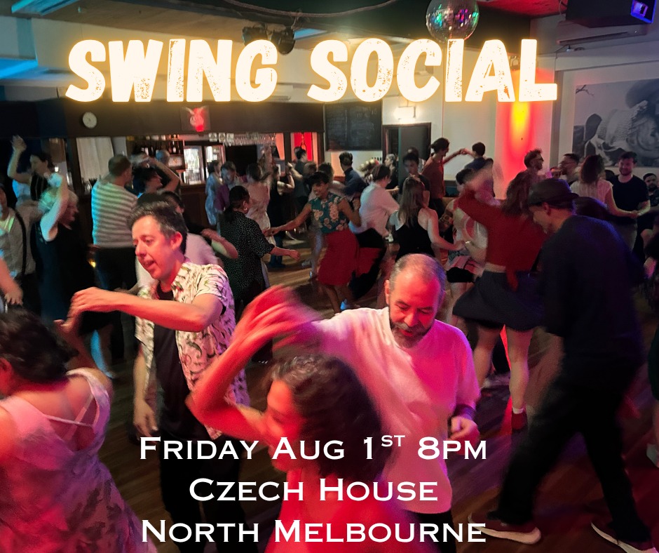 Swing social