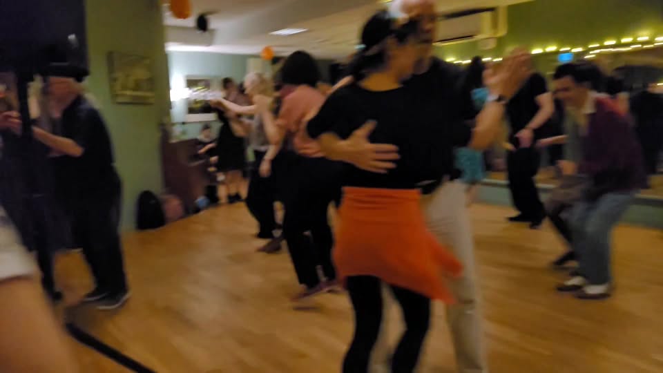 Gratis (free) tasters januari 2026 - lindy hop, balboa, boogie, charleston, jazz, stepp!