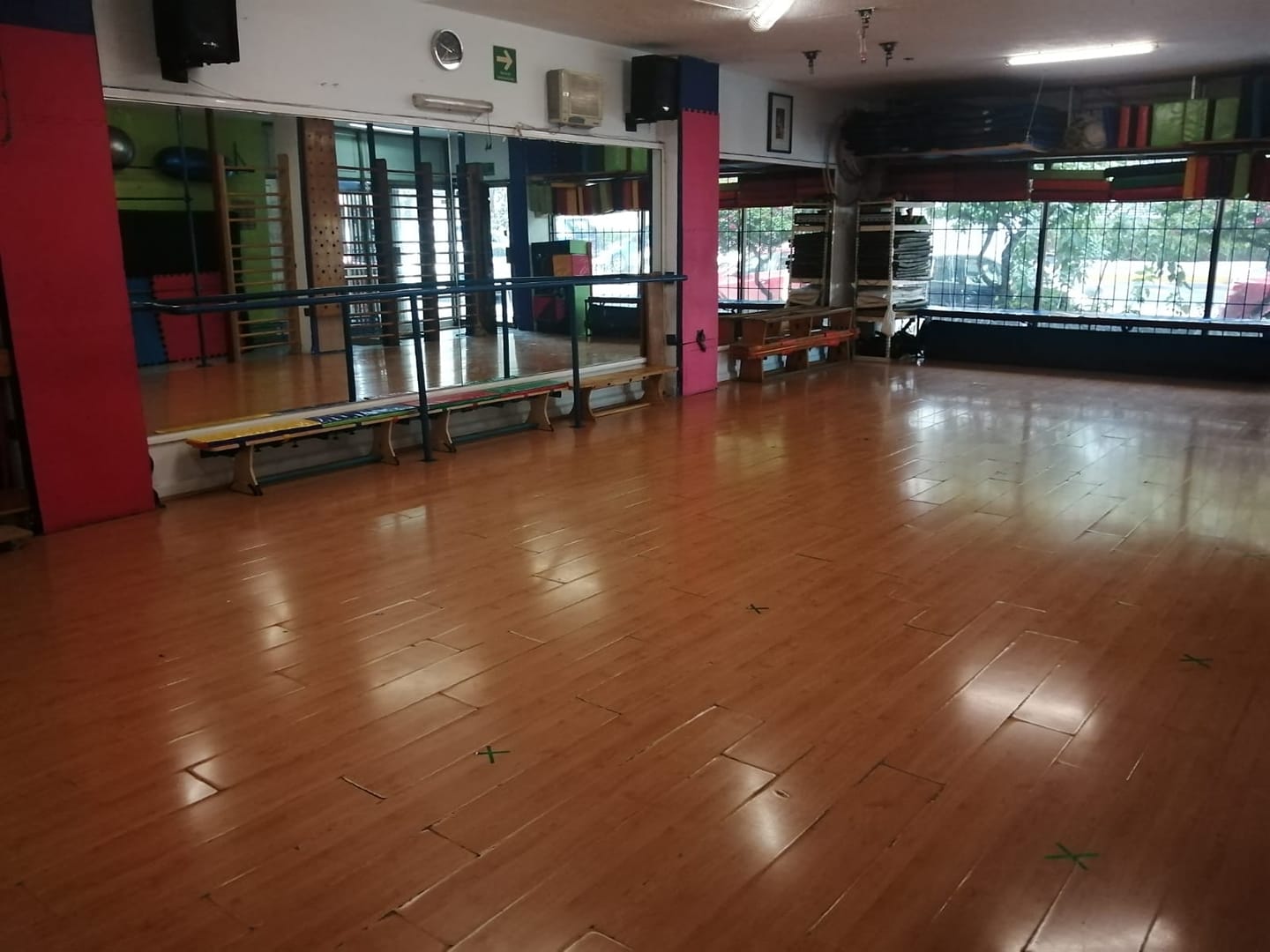 Taller Sabatino #Salsa y #expresioncorporal desde cero