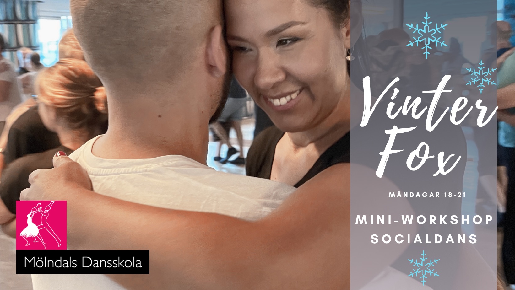 FULLBOKAT ✨Vinter-Fox✨Nyårsspecial 🎉🎉✨✨