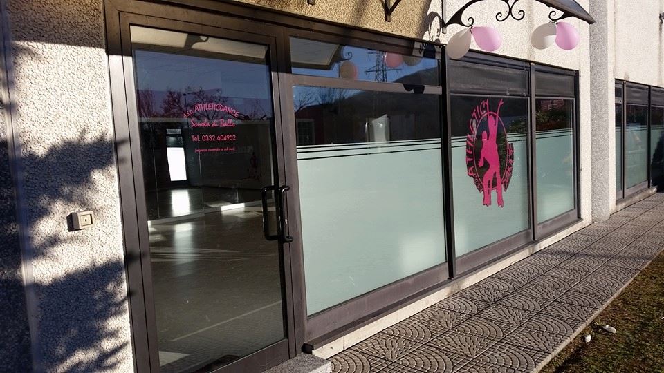Nuovi Corsi Di Ballo Asd Athleticdance