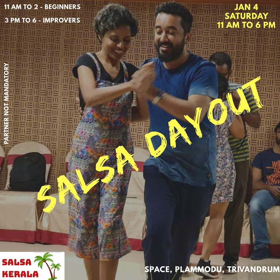 One Day Workshop