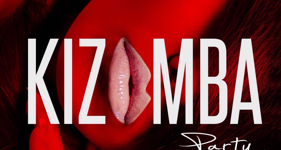 PRESENTAZIONE NUOVO CORSO DI KIZOMBA A CREMONA