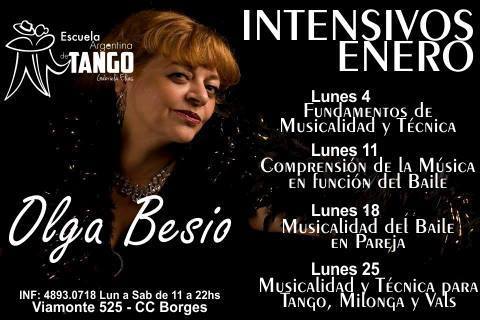 MUSICALIDAD y TÉCNICA - Intensivos LUNES de ENERO 20.15 a 22 hs