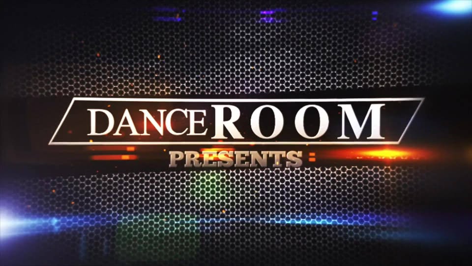 Dance Room Solteros Party