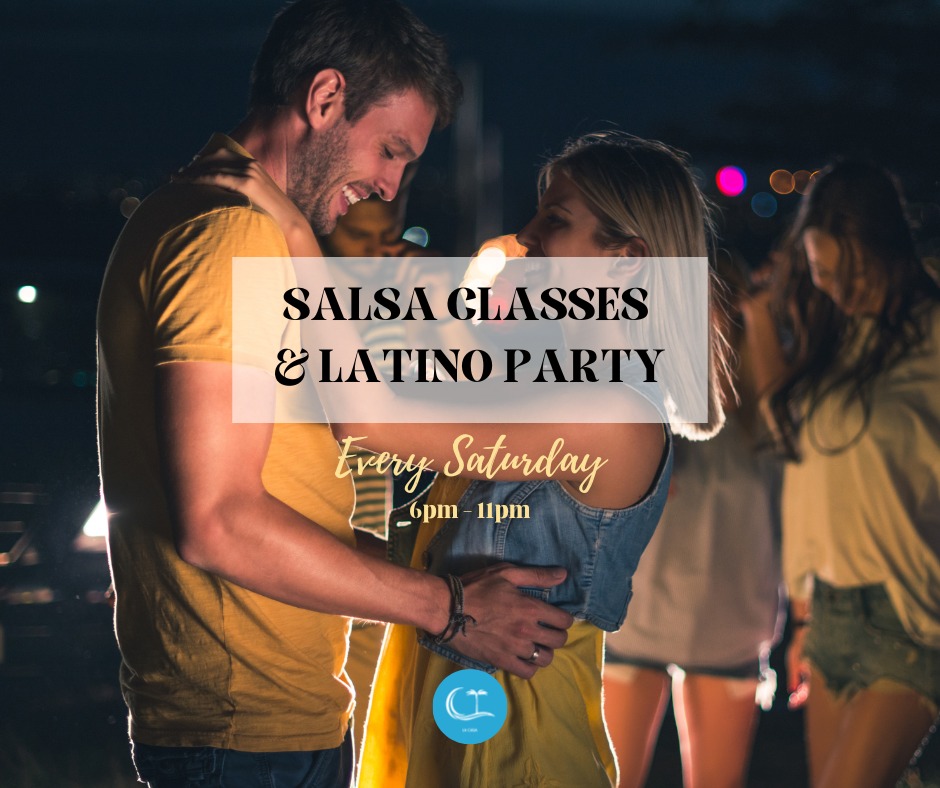 Latin Social Party