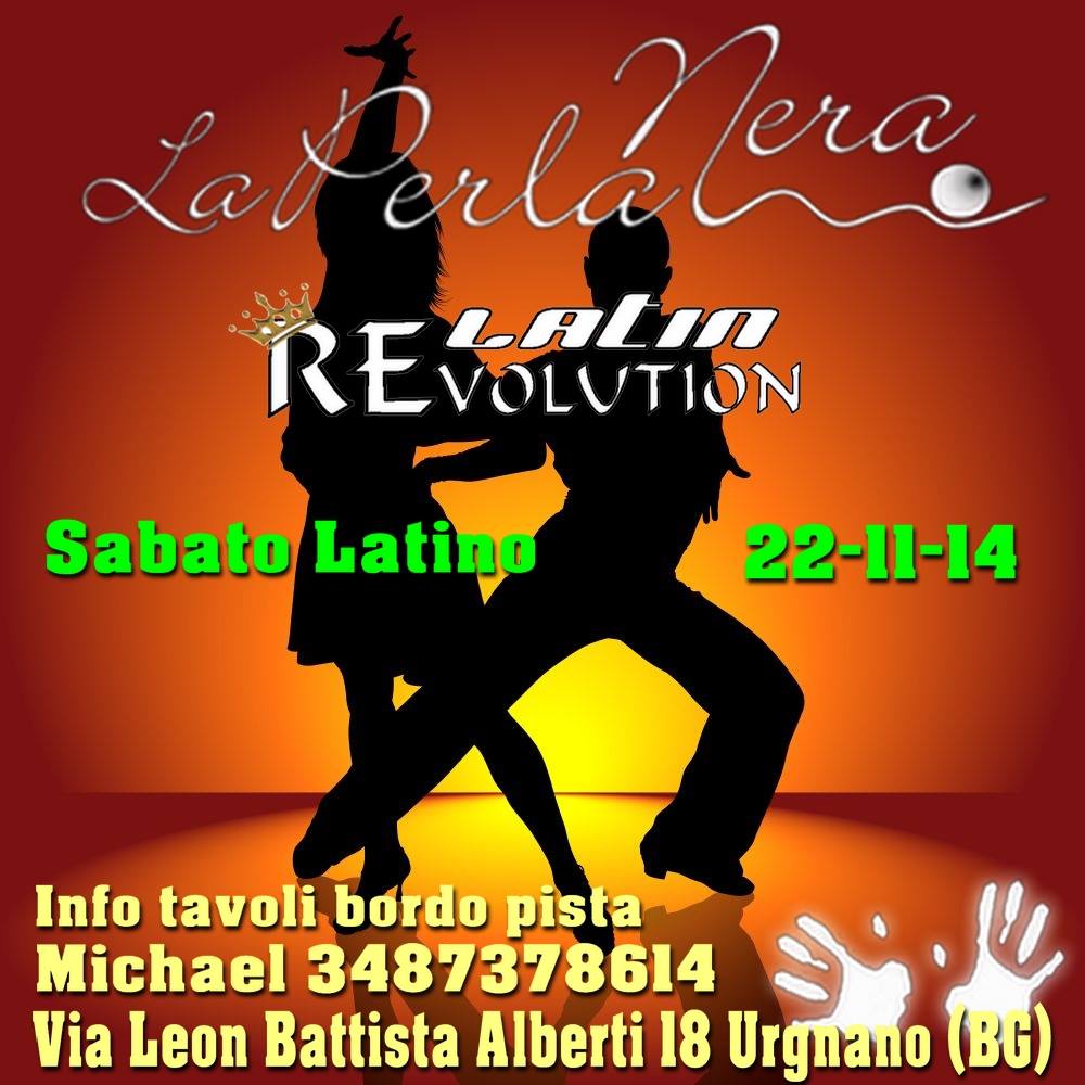 Sabato Latino