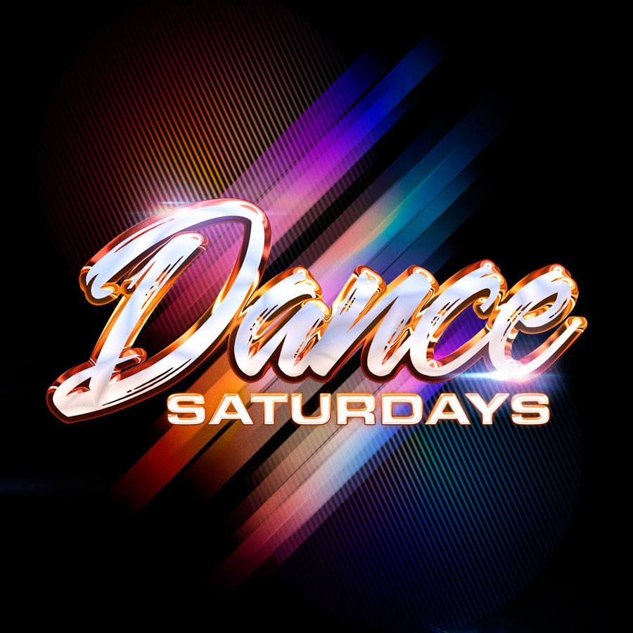 Dance Saturdays
