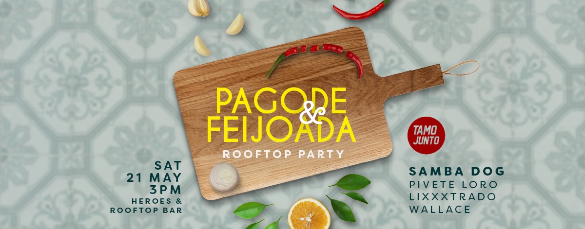 Feijoada & Pagode