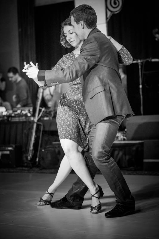 Seattle Blues Weekend