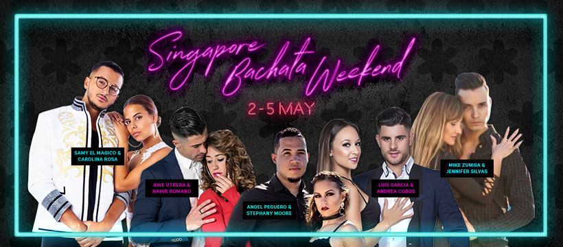 SBW 2019 Pre-Party!