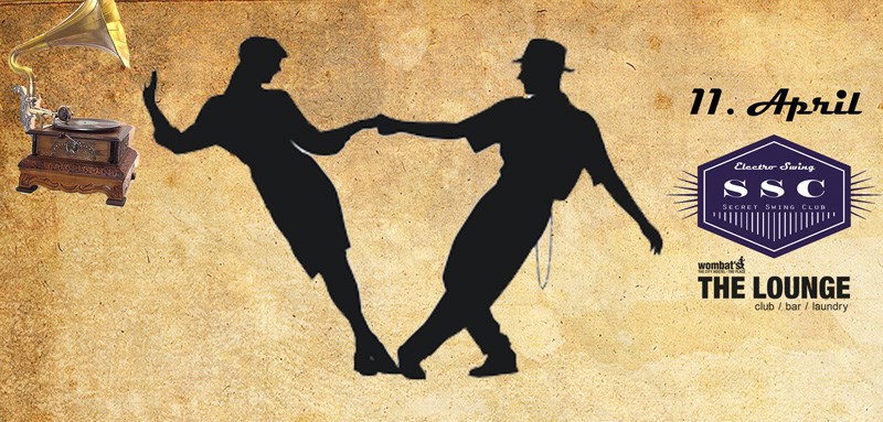 Secret Swing Club