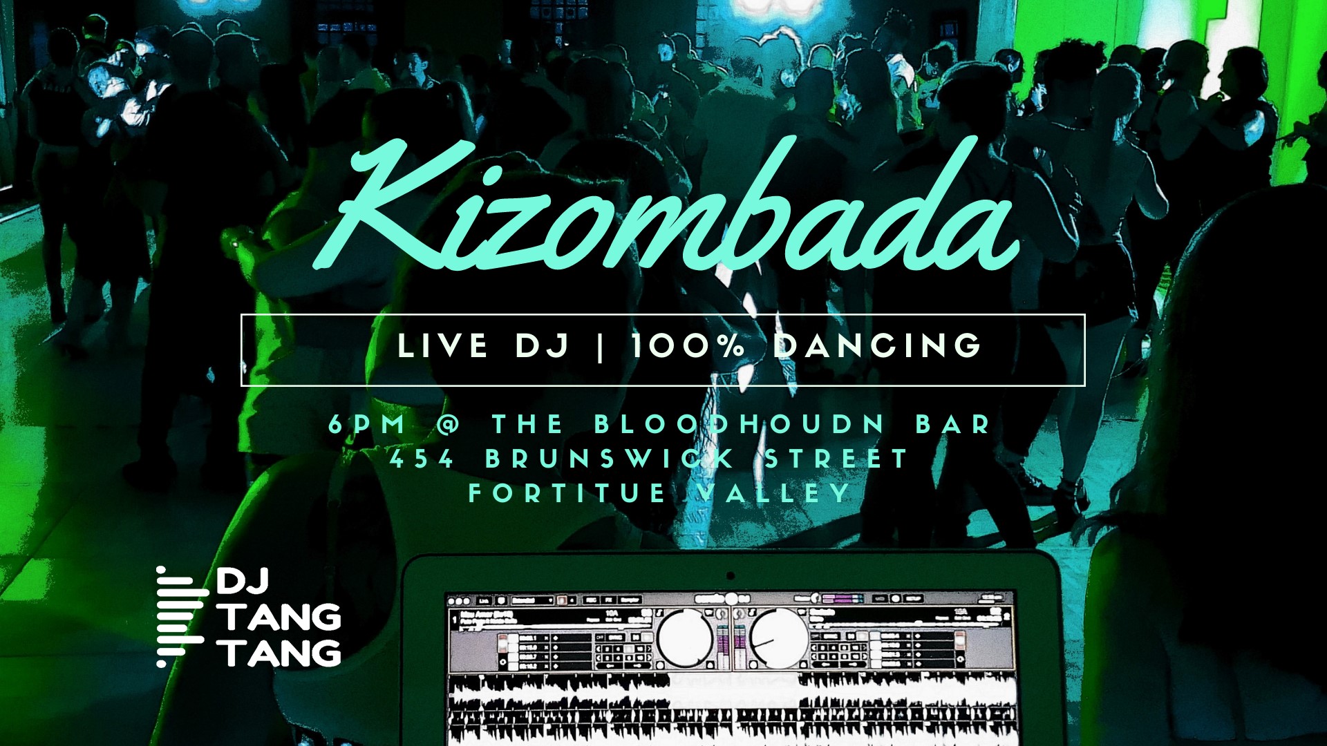 Kizombada
