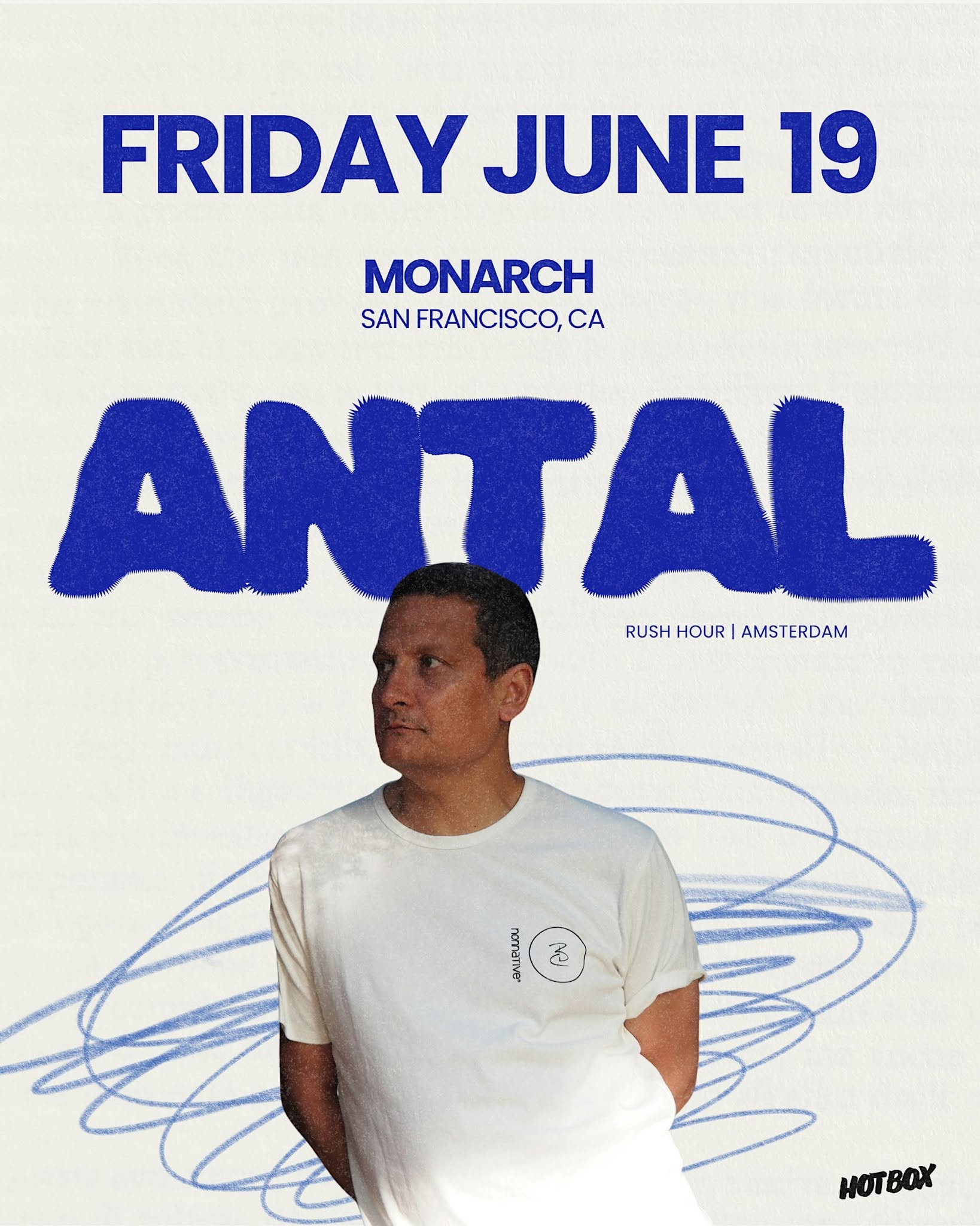 ANTAL