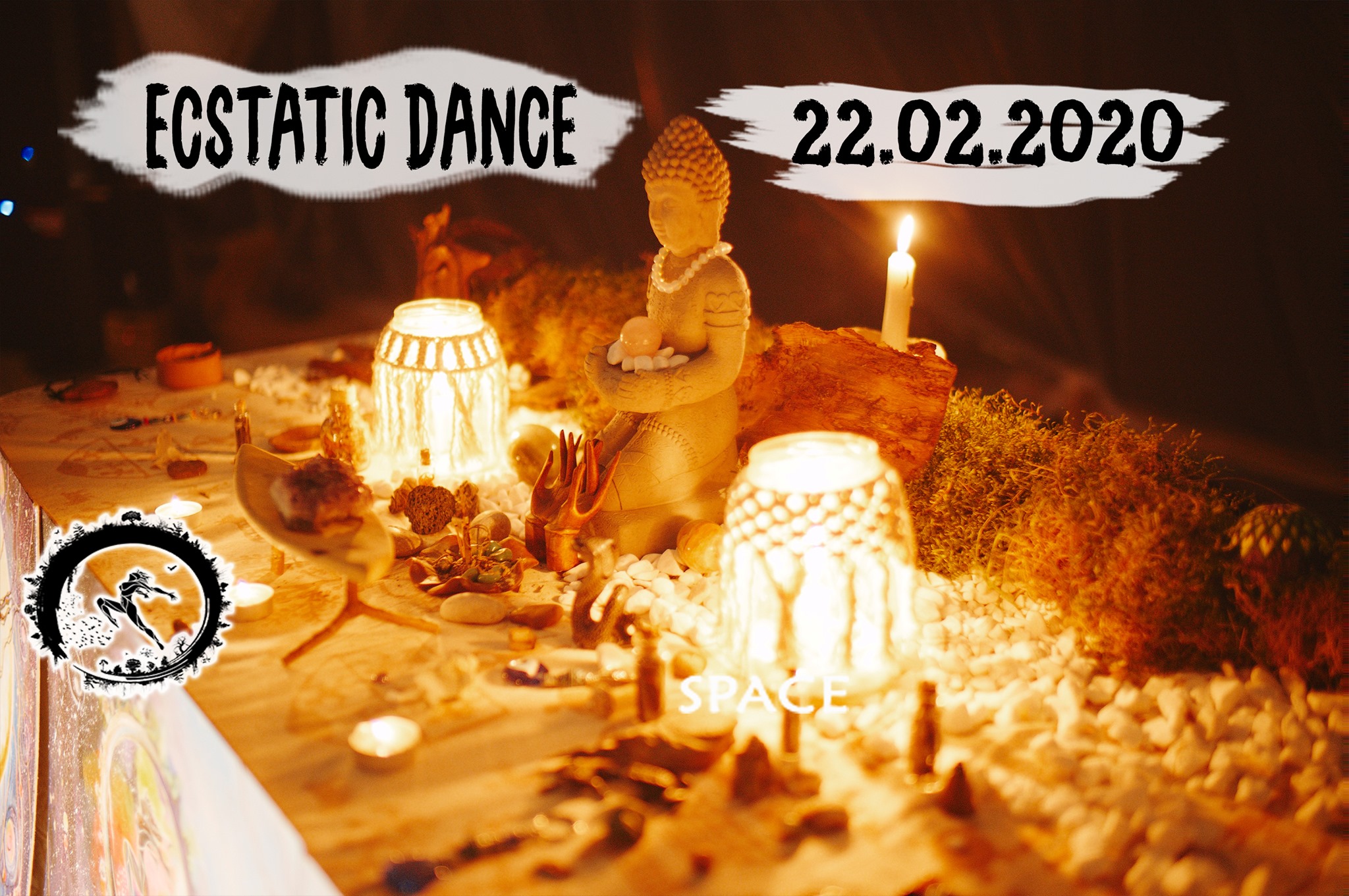 Ecstatic Dance