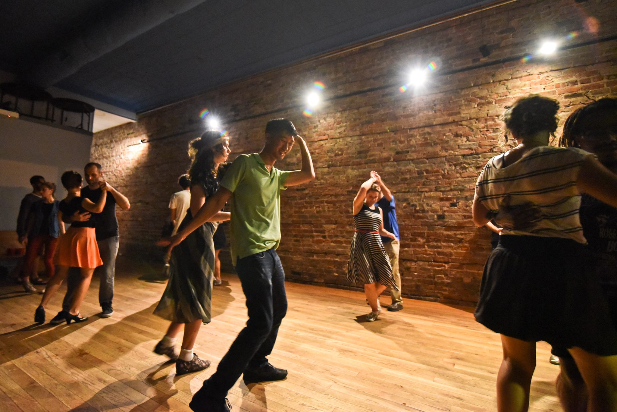 St. Claude Social