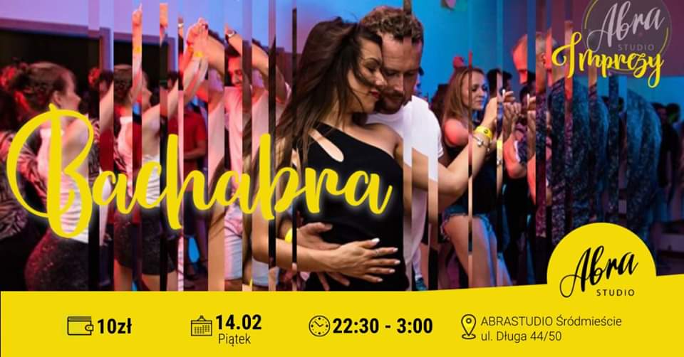Bachabra z Sensual Experience <3