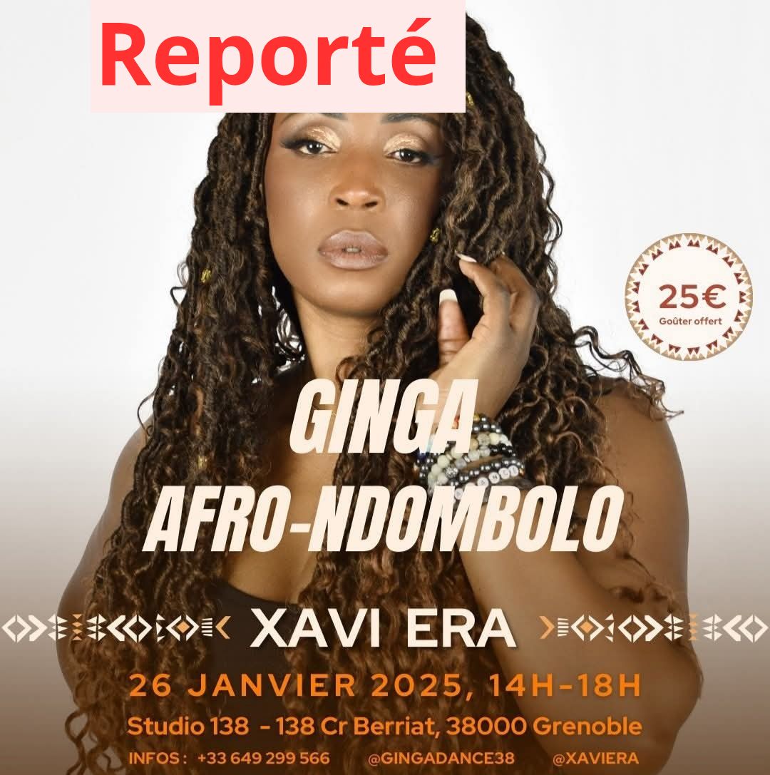 GINGA_AFRO-NDOMBOLO