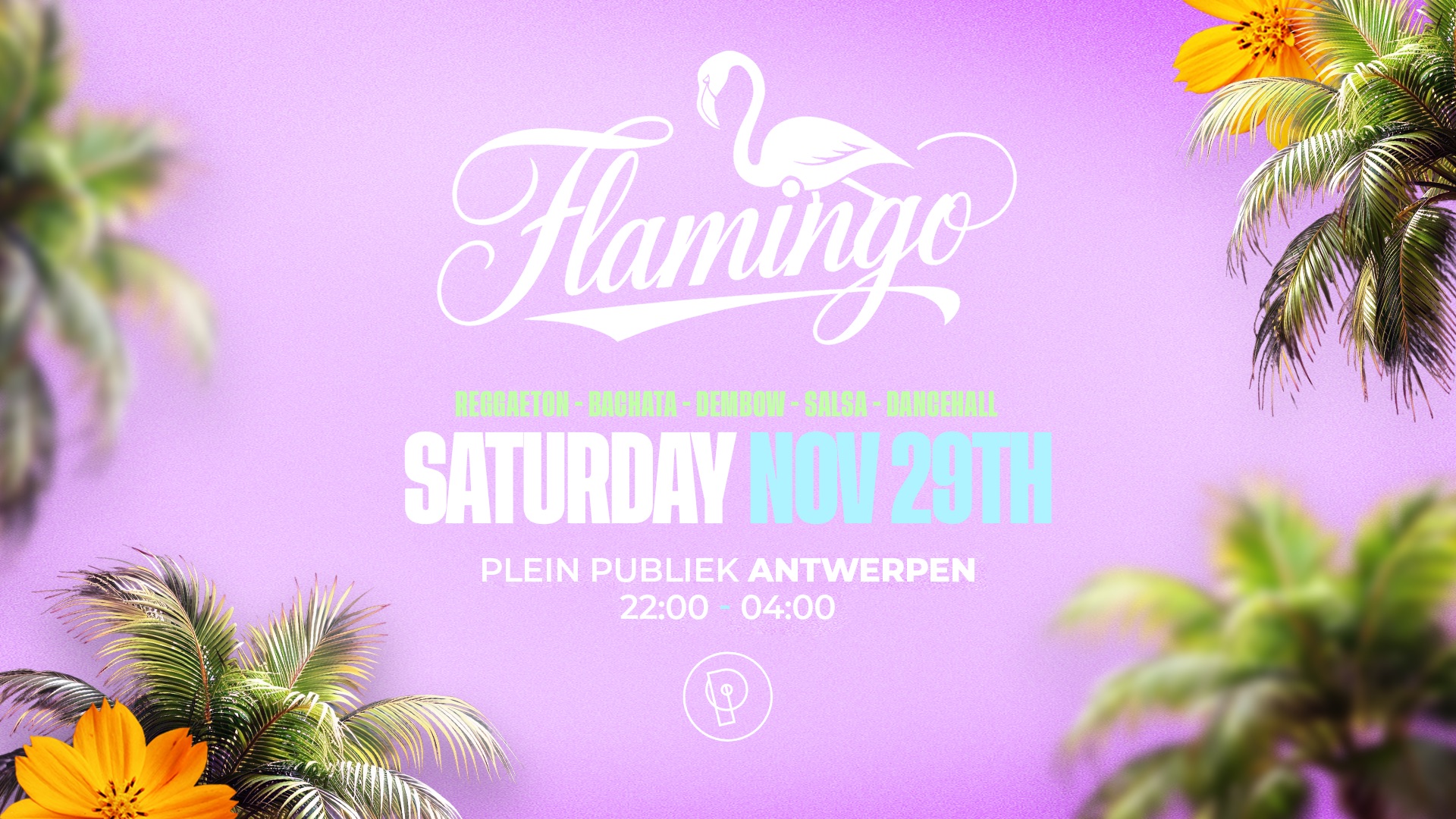 Flamingo Antwerpen